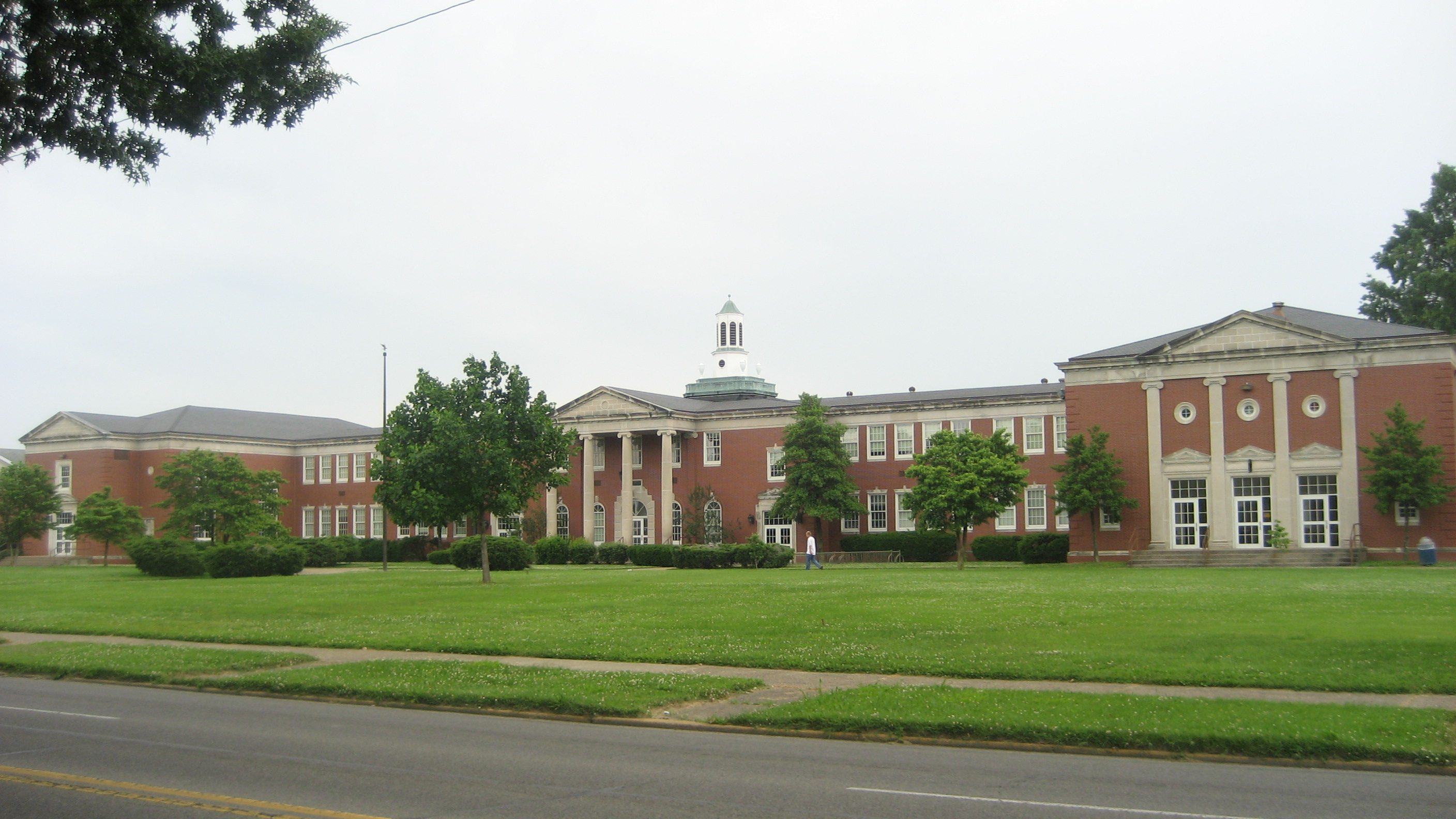 Evansville IN Public Schools