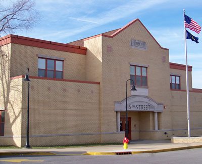 Jasper, Indiana's A-Rated Schools - Jasper, IN Real Estate
