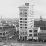 3. Citizens National Bank Historic Landmark - Evansville, IN Real Estate