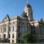 3. Old Vanderburgh County Courthouse Historic Sites in Indiana - Evansville Real Estate