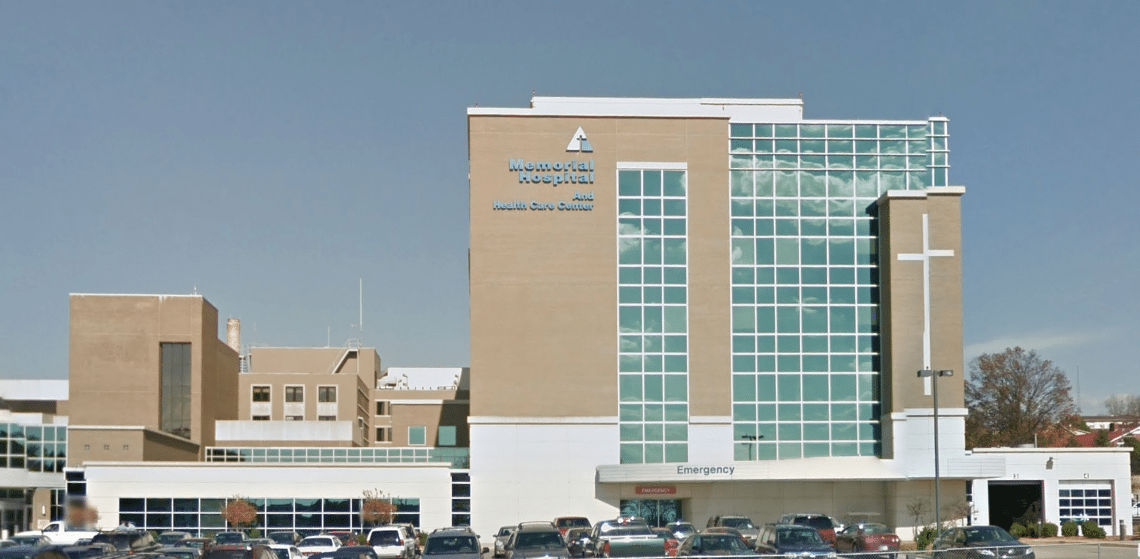 Jasper, Indiana Hospitals and Healthcare Options