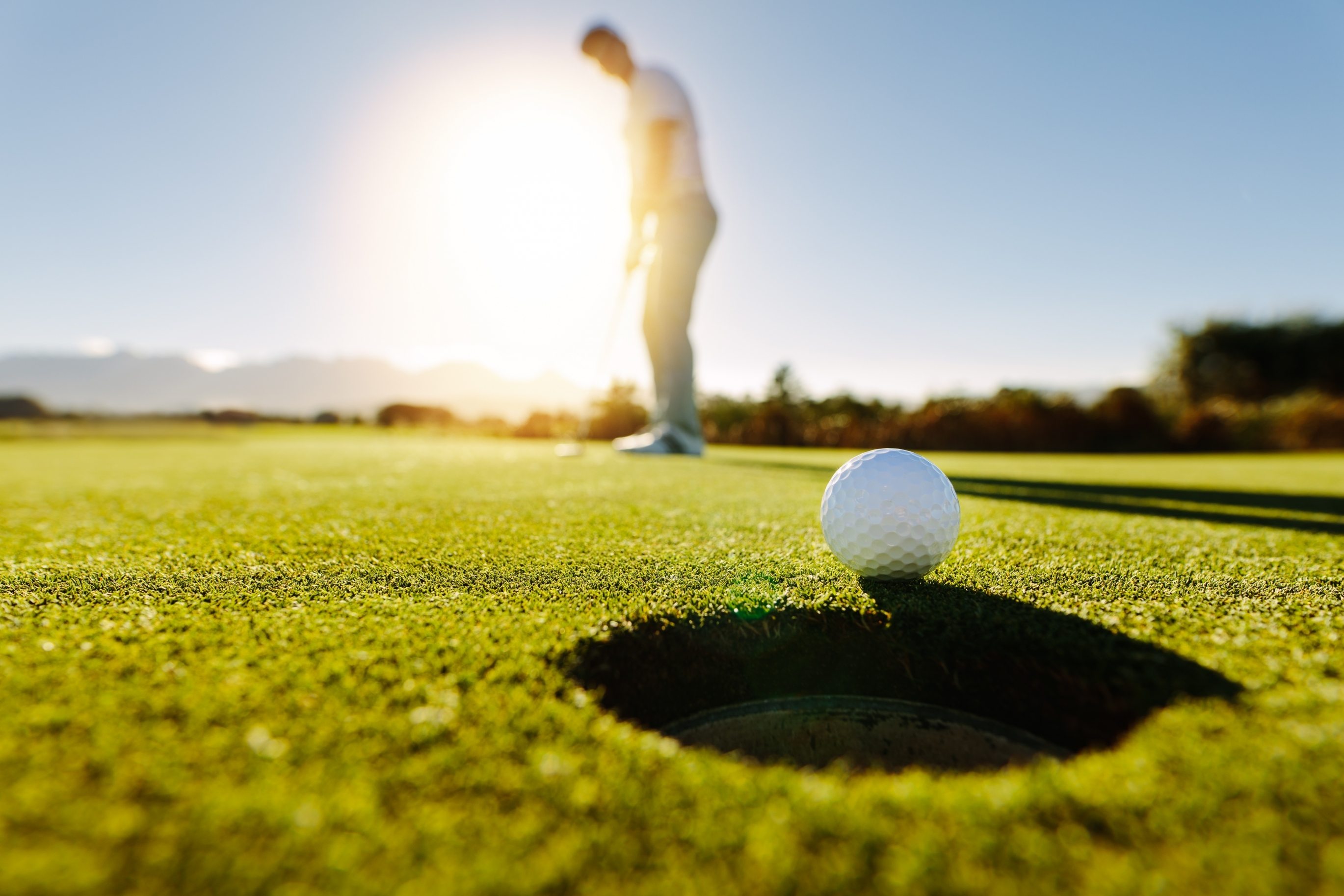 3 Great Places to Golf in Jasper, IN