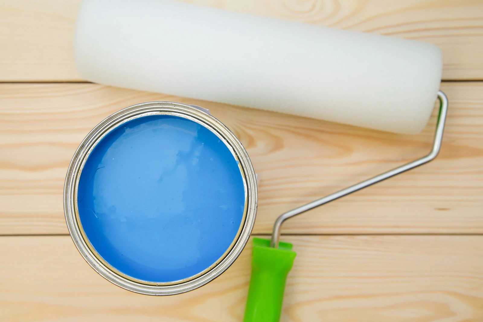 Kitchens Painted In These Shades Of Blue Typically Sell Faster