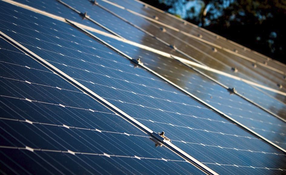 Income Tax Deduction For Solar Panels