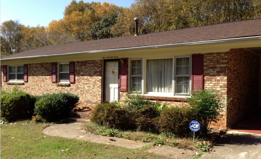 Habitat for Humanity of Dubois County works to eliminate substandard housing in the area.