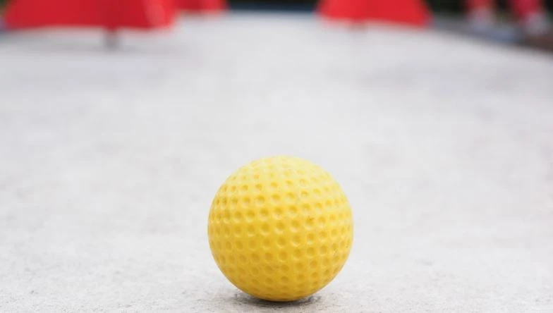 Looking For A Fun Afternoon of Miniature Golf In Evansville?