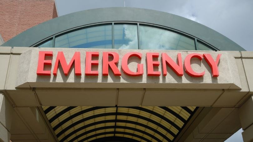 Where’s The Closest Emergency Room To Jasper, Indiana?