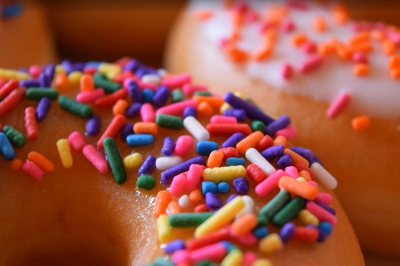 New Dunkin’ Donuts Coming To Evansville Near Eastland Mall