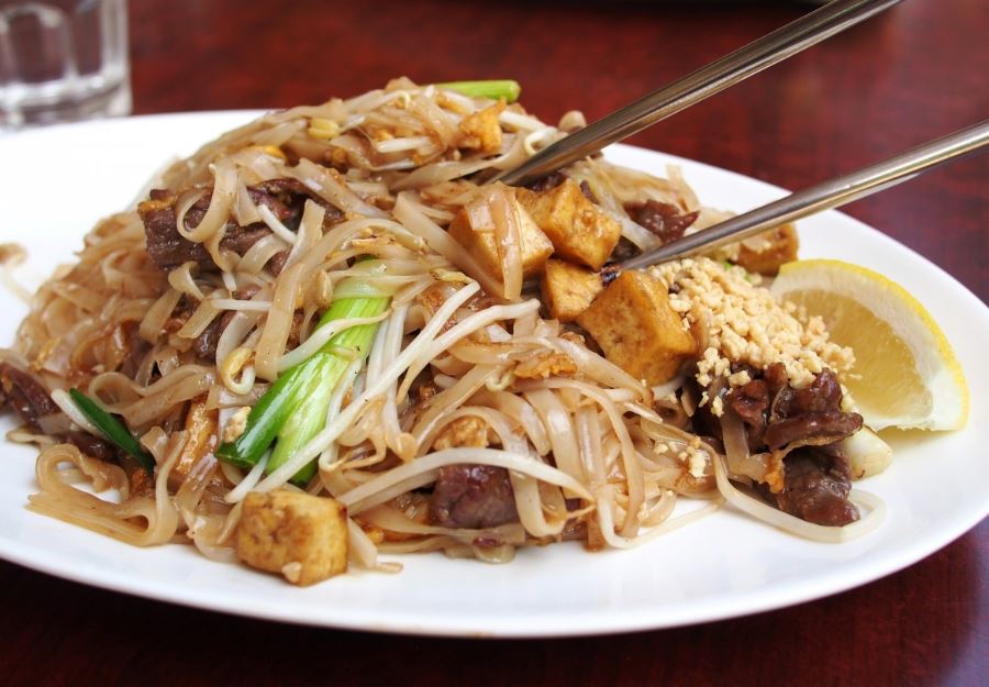 What’s The Best Chinese Restaurant In The Jasper Area?