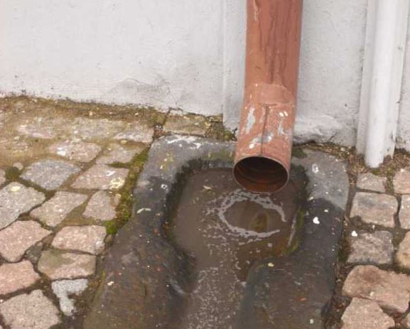 Diverting Rain Water Away From Your Home Can Be Simple