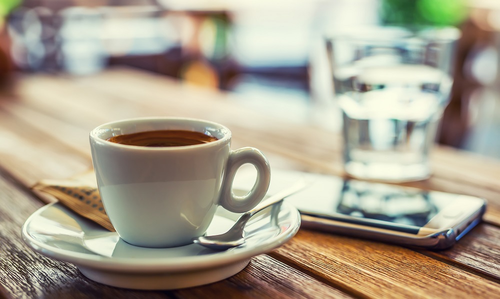 3 Great Coffee Shops to Stop at While You Tour Homes for Sale in Jasper, IN