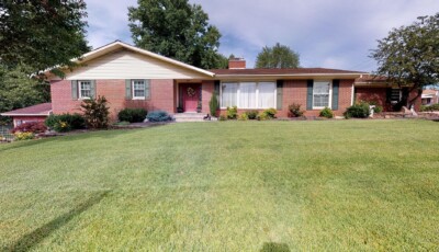 891 Blessinger Ln Jasper IN 47546