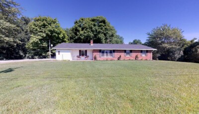 5381 S State Road 162 Huntingburg IN 47542