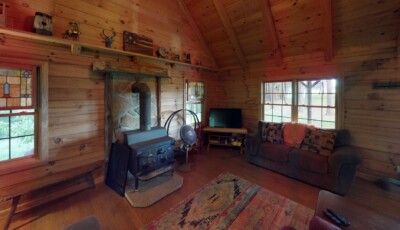 11350 W County Road 450 South French Lick IN 47432