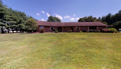 8570 E State Rd 56 Highway Otwell IN 47564