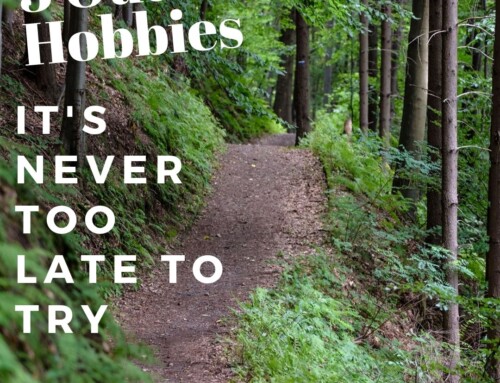 3 Outdoor Hobbies It’s Never Too Late To Try