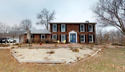 713 Highland Drive Huntingburg IN 47542