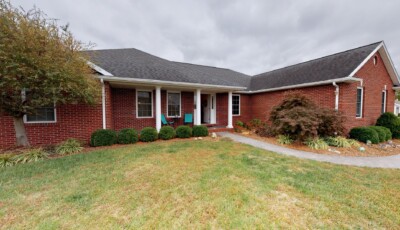 1654 Ashwood Drive Jasper IN 47546