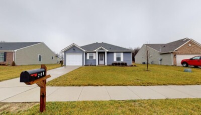 204 W Stellar Way Huntingburg IN 47542