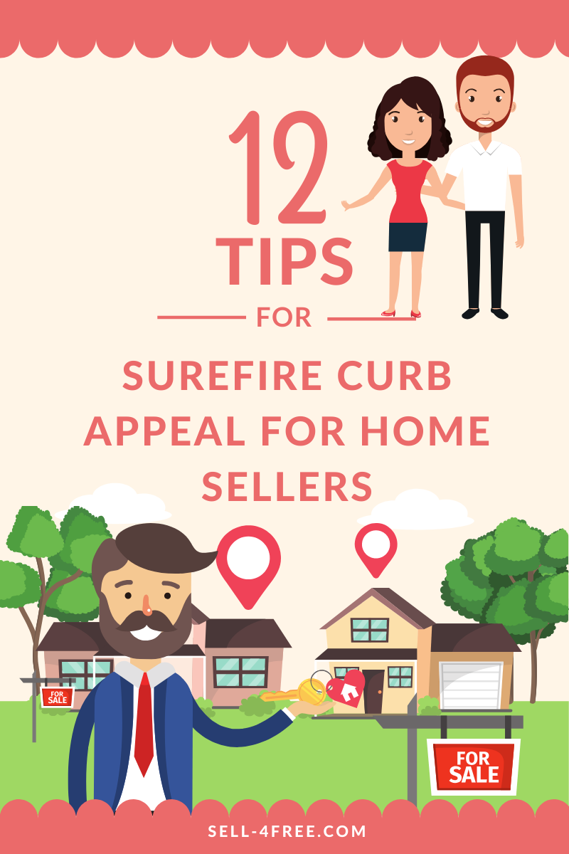 Selling Your Home? 12 Simple Shortcuts to Surefire Curb Appeal