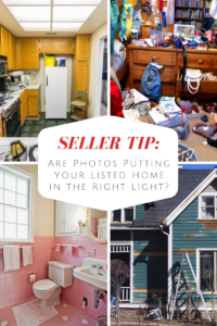 Are Photos Putting Your Listed Home in the Right Light?