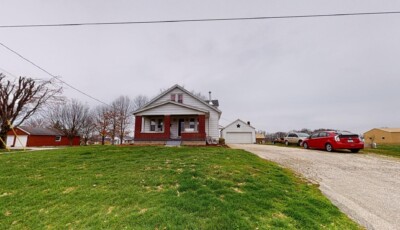 412 E 23rd Street Ferdinand Indiana 47532