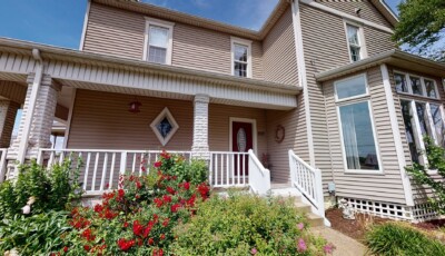 202 East 7th Street Ferdinand Indiana 47532