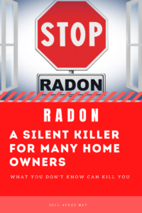 Radon: A Silent Killer for Many Home Owners