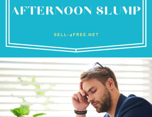 6 Energy-Boosting Tips for That Mid-Afternoon Slump