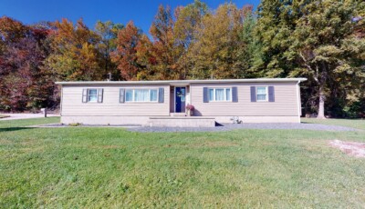 4969 E Zehr Road Dubois IN 47527