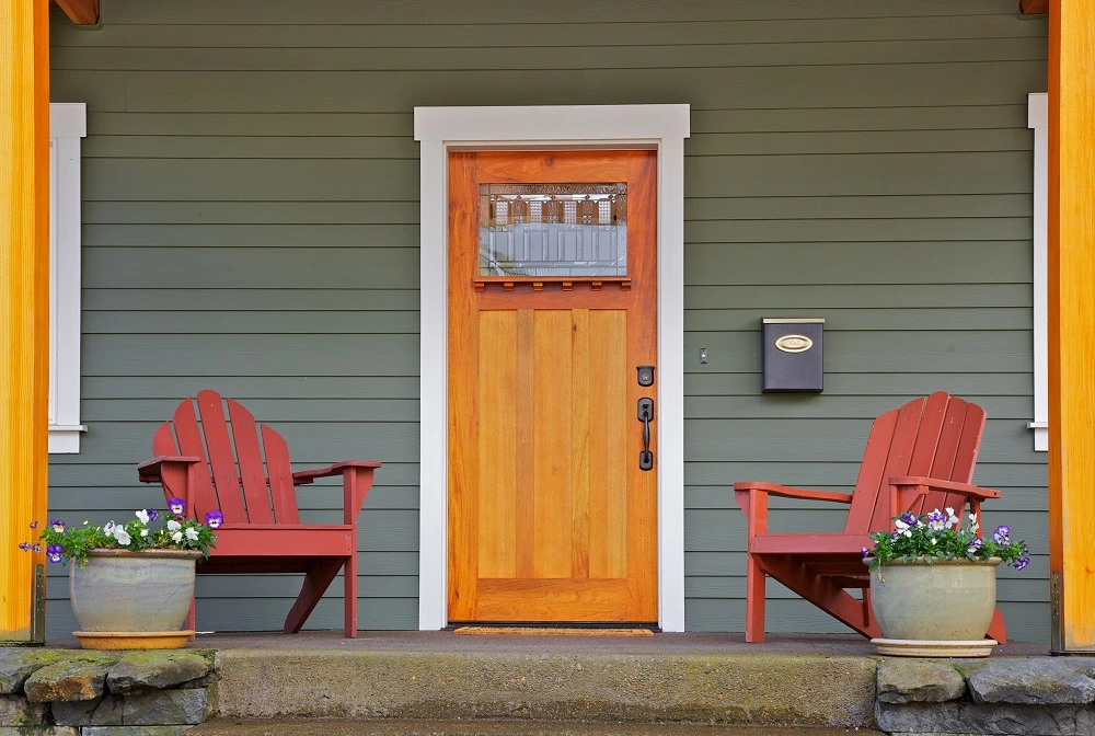 5 Curb Appeal Basics You Can’t Afford to Ignore