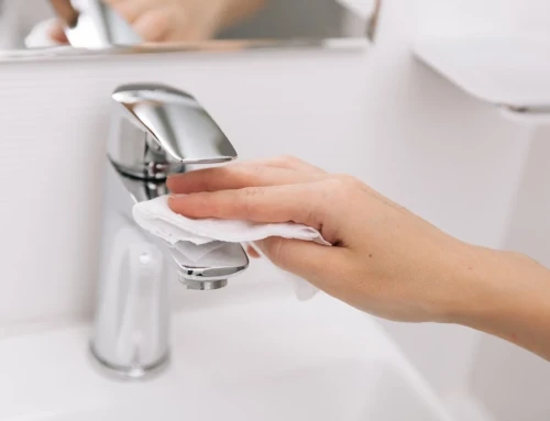 5 Essential Bathroom Cleaning Tips That Can Help You Sell Your Home