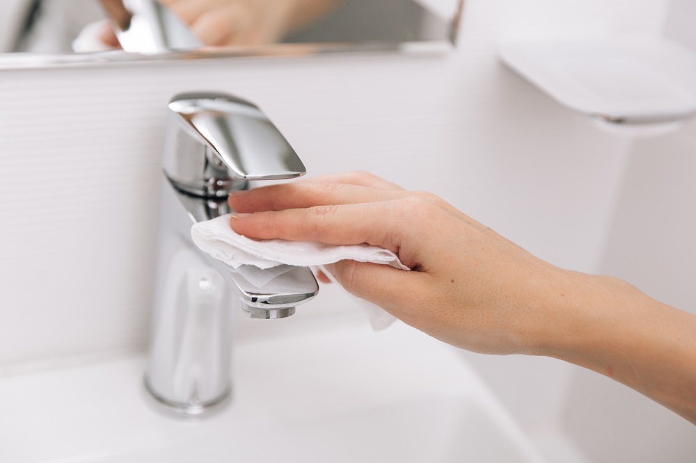 5 Essential Bathroom Cleaning Tips That Can Help You Sell Your Home