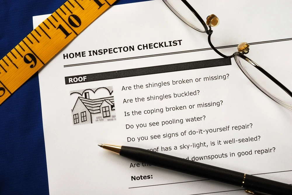 What’s the Difference Between a Home Inspection and a Home Appraisal?