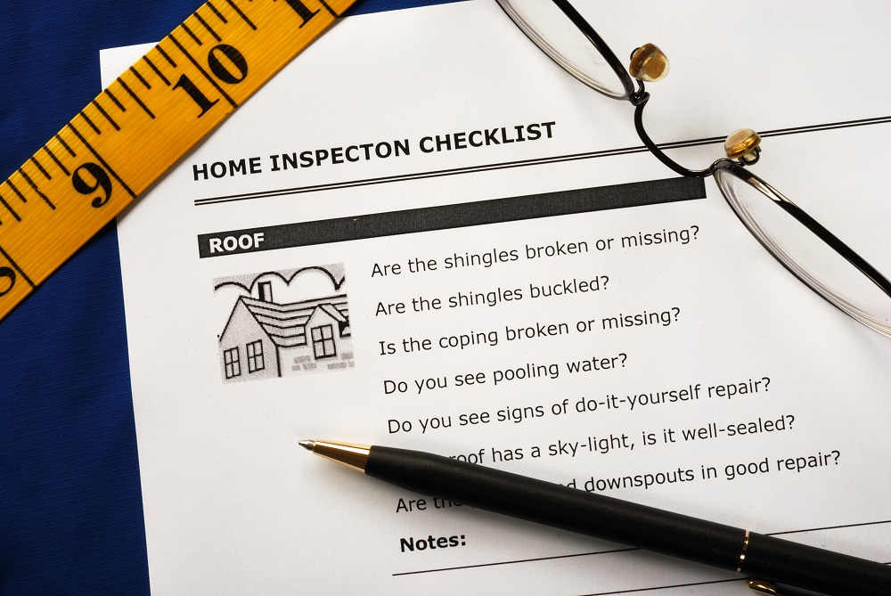 What's the Difference Between a Home Inspection and a Home Appraisal?
