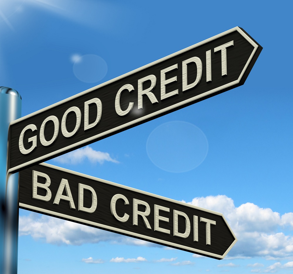 5 Myths About Building Your Credit You Should Ignore