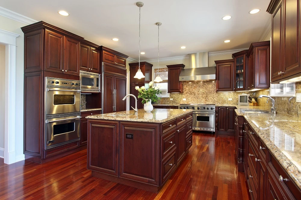 8 Kitchen Cleaning Tips to Help You Sell Your Home