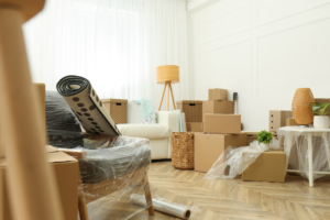 How to Choose the Right Moving Company After You Buy a Home in Jasper