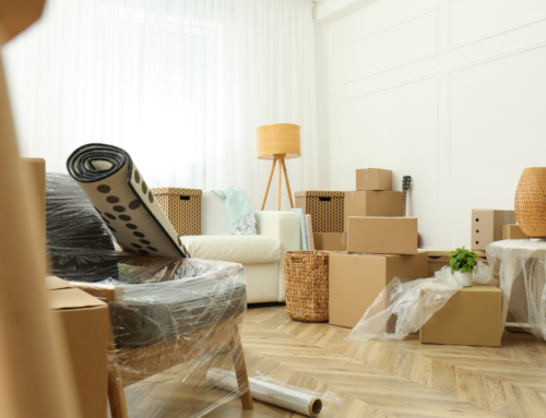 How to Choose the Right Moving Company After You Buy a Home in Jasper