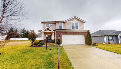109 W Stellar Way Huntingburg Indiana 47542