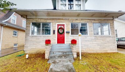 412 W 9th Street Jasper Indiana 47546