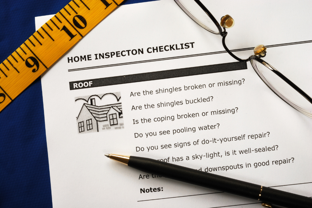 Should You Hire a Home Inspector Before You Buy a Home