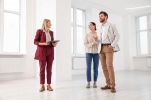 The Advantages of Working with a Real Estate Agent in Evansville