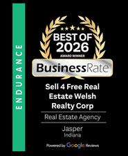 Sell4Free Welsh Realty Group Google Business Best of 2026 Winner Sell4Free Welsh Realty Group Google Business Best of 2026 Winner