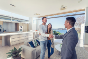Maximizing Your Home's Value Insights from a Top Real Estate Agent