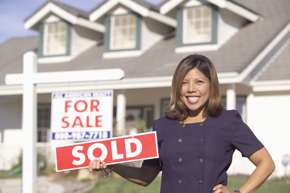 Unlocking the Potential How a Real Estate Agent Can Help You Find Hidden Gems