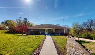 1151 E 5th Street Ferdinand IN 47532