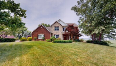 3277 Grassland Hills Road Jasper IN 47546