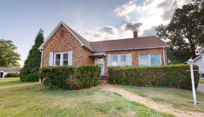 704 S 5th Street Holland IN 47541