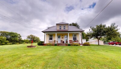 3855 E Dubois Rd NW Road Dubois IN 47527